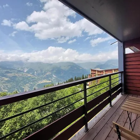 Chardons - 4 Personnes Mae-1774 Les Arcs (Savoie)
