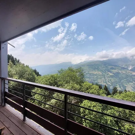 Apartment Chardons - 4 Personnes Mae-1774 Les Arcs (Savoie)
