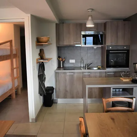 Apartment Chardons - 4 Personnes Mae-1774 *