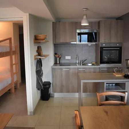 Chardons - 4 Personnes Mae-1774 Apartamento