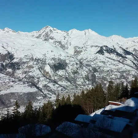 Chardons - 4 Personnes Mae-1774 公寓 Les Arcs (Savoie)
