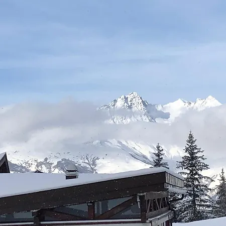 Résidence Chardons - 4 Personnes Mae-1774 Appartamento Les Arcs (Savoie)